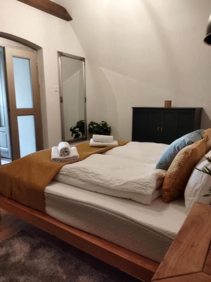 Boti Hill Natural Tihany Ngoại thất bức ảnh
